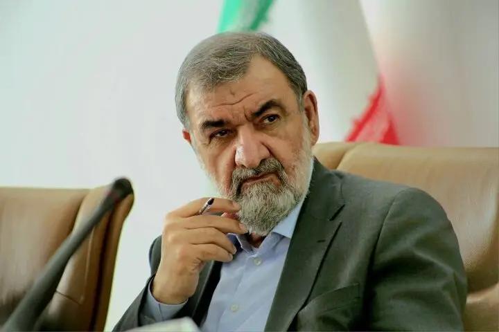 محسن رضایی در پاسخ به اظهارات مداخله‌جویانه رئیس‌جمهور آمریکا: اینبار فرق می‌کند!