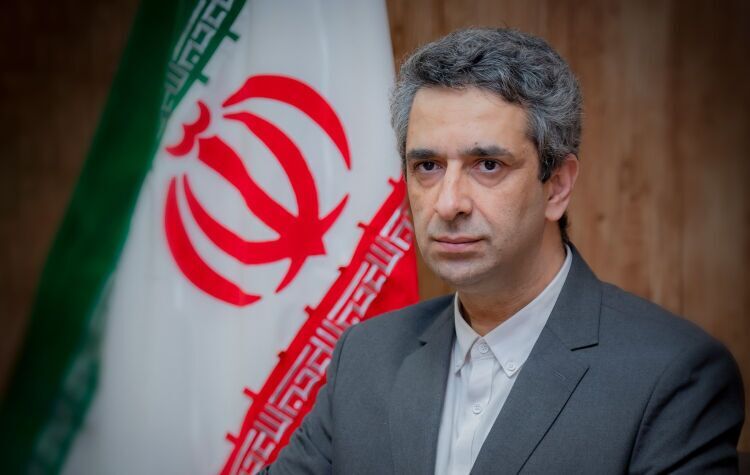 معاون اطلاع‌رسانی دفتر رئیس جمهور: اگر کسانی در صدد تضعیف جایگاه رئیس‌جمهور باشند در برابر ملت،رهبری و قانون اساسی قد علم کرده‌اند‏