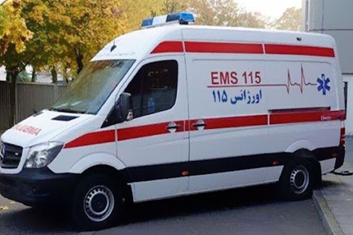 رئیس اورژانس استان تهران خبر داد: مصدومیت ۳ نفر در حوادث مرتبط با حملات آمریکا