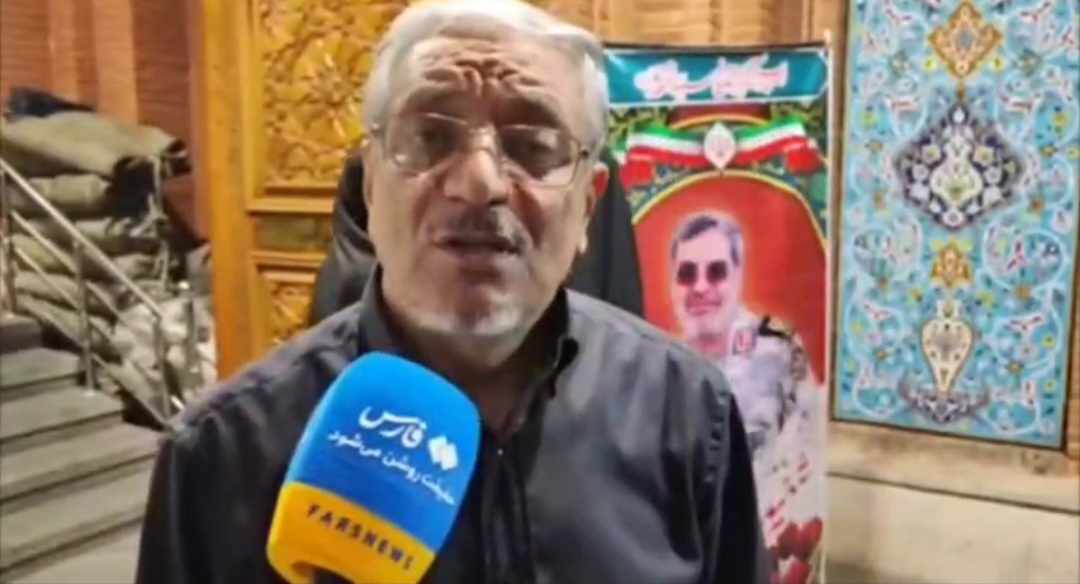 سخنگوی وزارت دفاع: دست به ماشه آماده دفاع از ملت ایران هستیم
