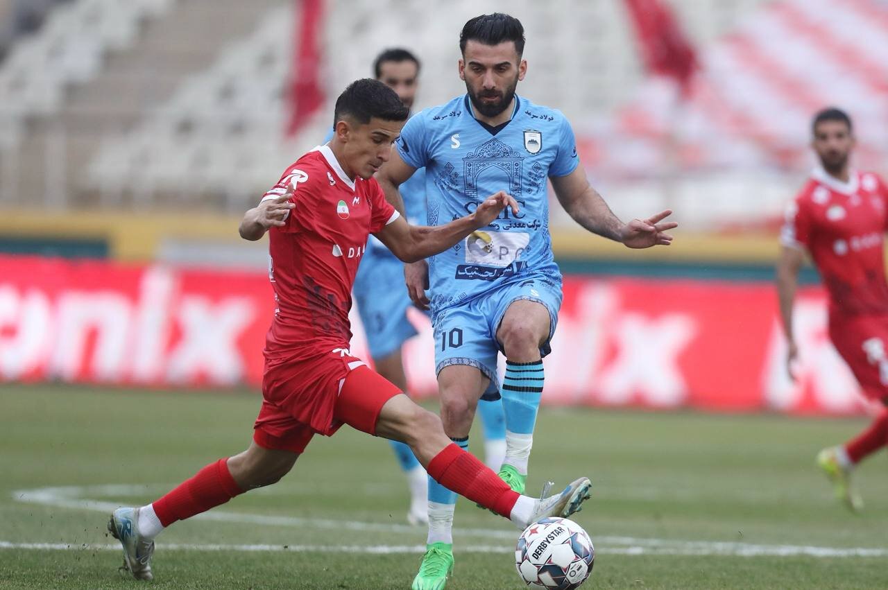 معادلات آسیایی شدن پرسپولیس پیچیده‌تر از قبل