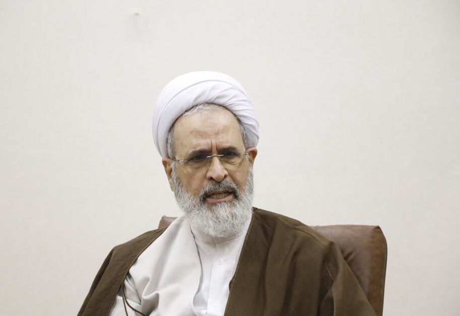 آیت الله اعرافی: عصر جدید اقتدار ایران و محور مقاومت آغاز شده است