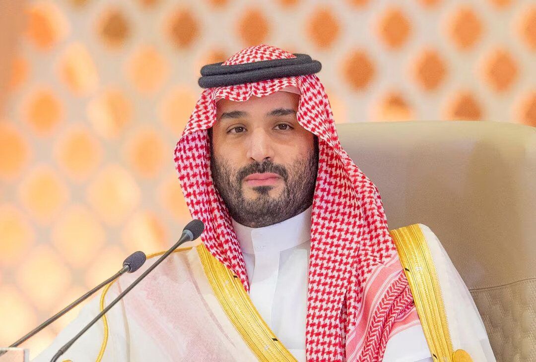 ولیعهد عربستان در نشست گروه ۷ شرکت نمی‌کند
