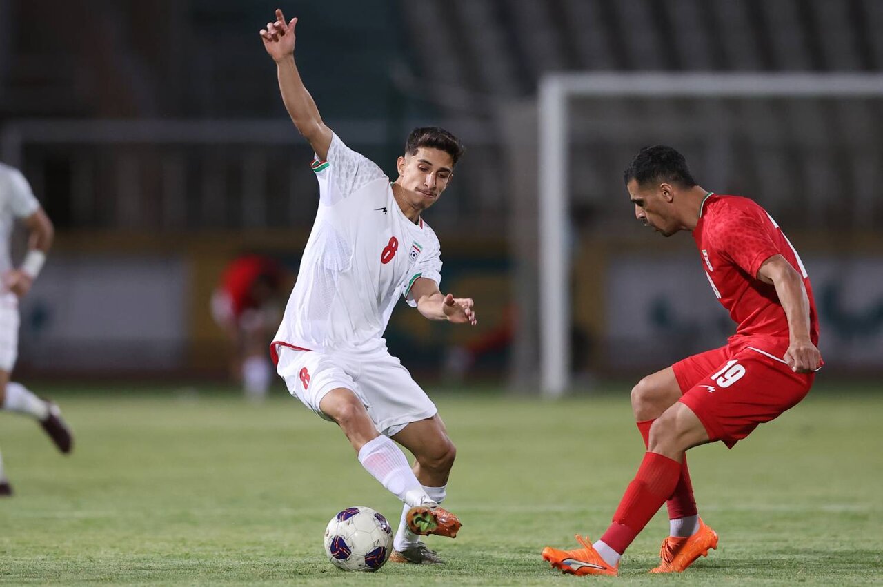 پرسپولیس غرامت جام جهانی را به پدیده‌اش می‌پردازد