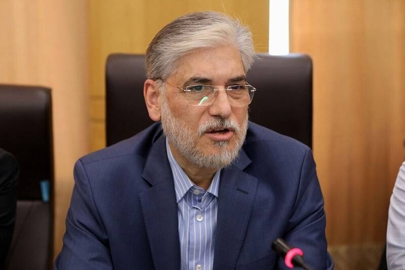وزیر علوم: سهمیه جنگ تحمیلی قطعاً به کنکور اختصاص پیدا می‌کند؛ منتها باید مراحل اجرایی آن را تدوین کنیم/ امتحانات تحصیلات تکمیلی حضوری و آزمون‌های کارشناسی غیرحضوری است