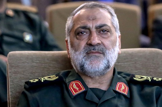 سردار شکارچی، سخنگوی ارشد نیروهای مسلح: هر تهدیدی که ترامپ کرده، ما یک تو دهنی محکم به او زده‌ایم و این موضوع را ثابت کرده‌ایم / به هیچ عنوان در مقابل ترامپ ملعون و نتانیاهوی خبیث، کوتاه نخواهیم آمد