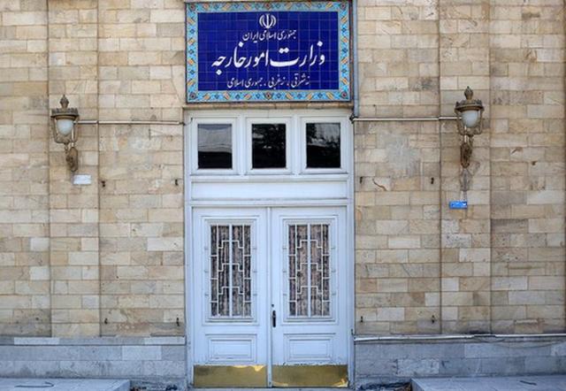 ایران ادعای سوئد را رد کرد / دیپلمات سوئدی ظرف ۴۸ ساعت تهران را ترک کند